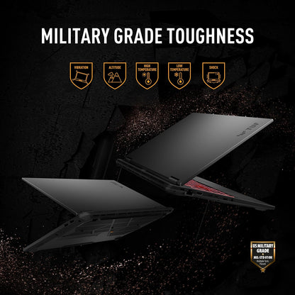 Asus FA608PM-9161W Gaming Laptop AMD Ryzen 9 8940HX 16GB RAM 1TB SSD NVIDIA RTX 5060
