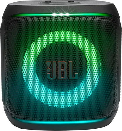 JBL PartyBox Encore 2 Party Speaker With Wireless Mic