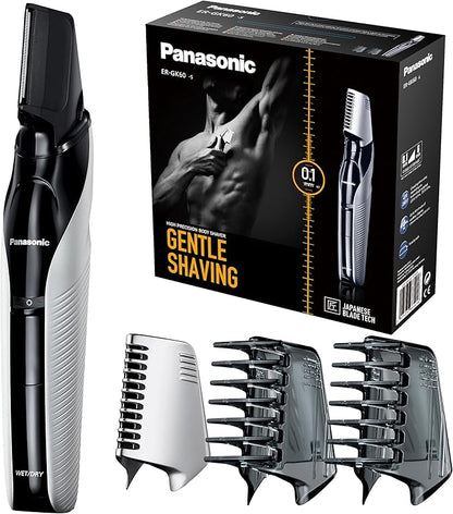 Panasonic I-shaped Men's Trimmer, ERGK60