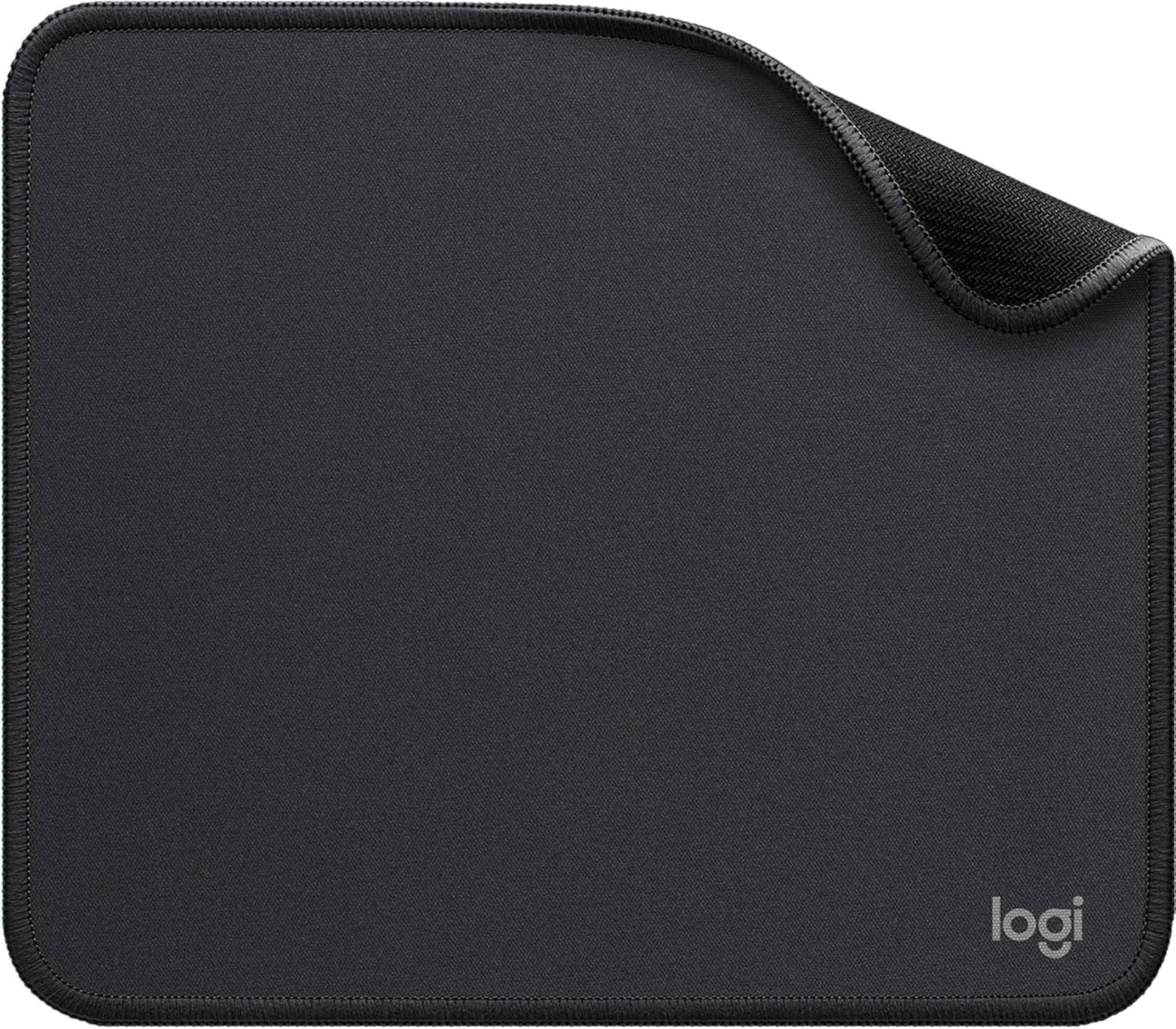 Logitech Studio Series Soft Mousepad Graphite