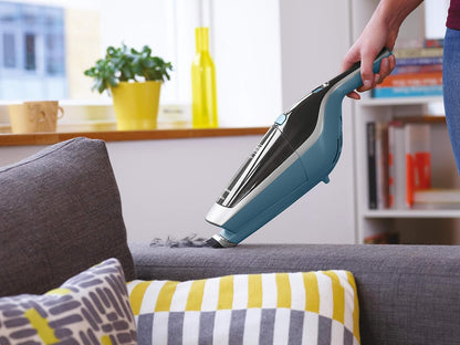 BLACK+DECKER SVA420B-B5 2-in-1 Cordless Stick Vacuum 14.4V 28.8Wh