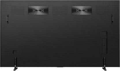 Hisense 116UX Class UX Series 116 Inch 4K RGB MiniLED Smart TV
