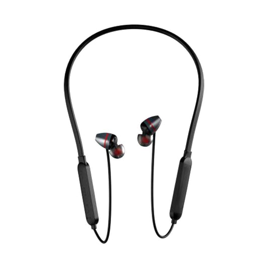 Dudau Sports Pro Plus In-Ear Bluetooth Earphones Black