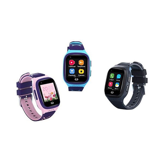 Inet Kids Smart Watch Assorted