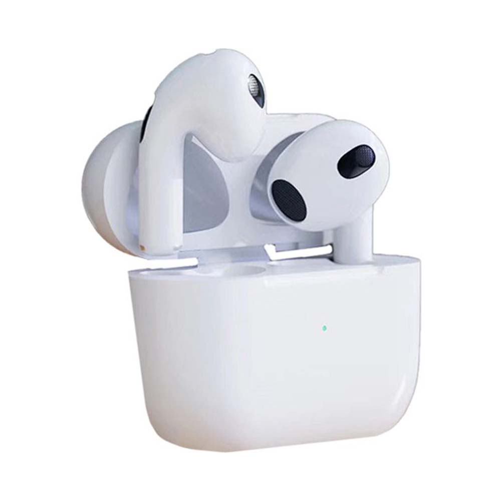 INET INTWSLBOD3 TWS ANC Earphone-White