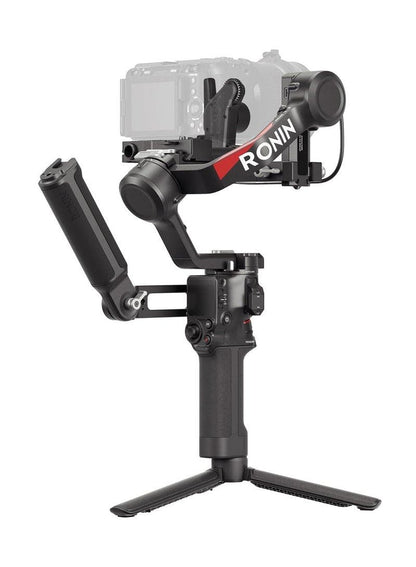 DJI RS400P-C1 RS 4 Pro Combo Gimbal Stabilizer