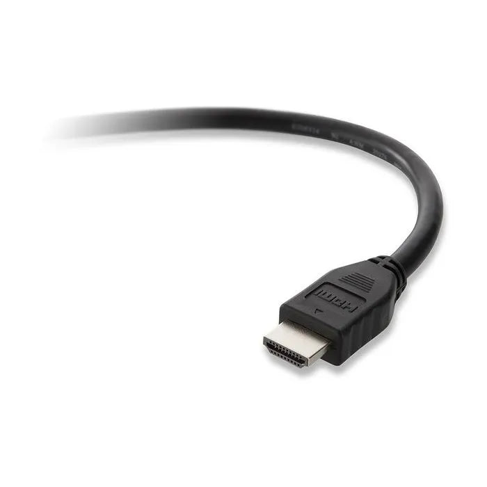 Belkin HDMI to HDMI High Speed Cable 5M – 4K Compatible