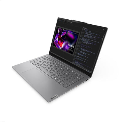 Lenovo Yoga Slim 7 14-inch WUXGA Laptop, Intel Core Ultra 5 125H, 16GB RAM, 1TB SSD, Windows 11 – 83CV00FNAX