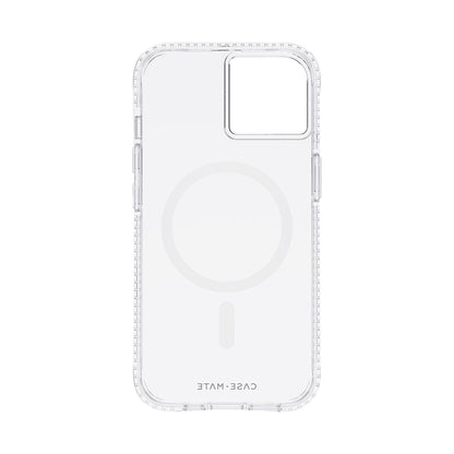 Case Mate Protective Case Cover For Apple iPhone 14 Clear