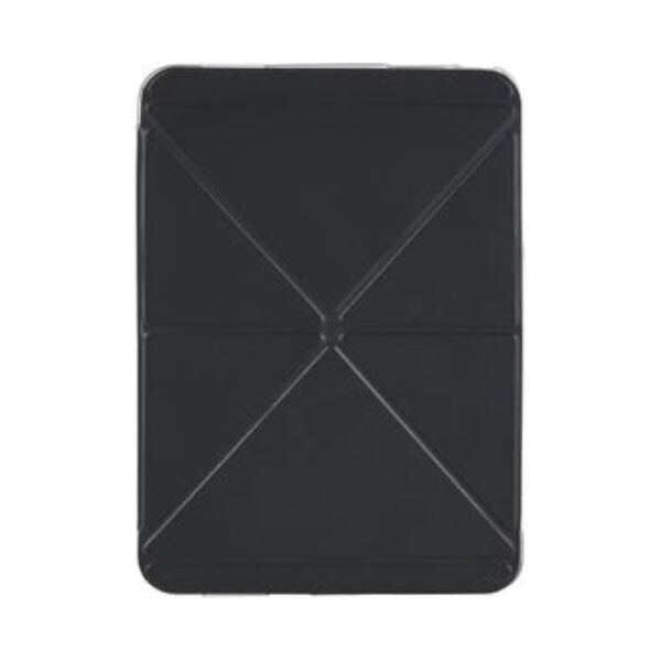 Case-Mate Multi-Stand Bookcase For Apple iIPad 10 Generation Black