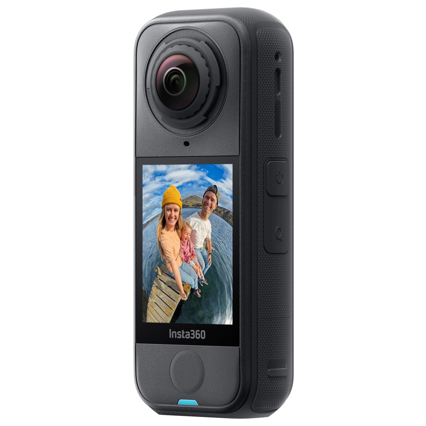 INSTA360 X4 Air 360 8K Action Camera, I04CINSAAFAS