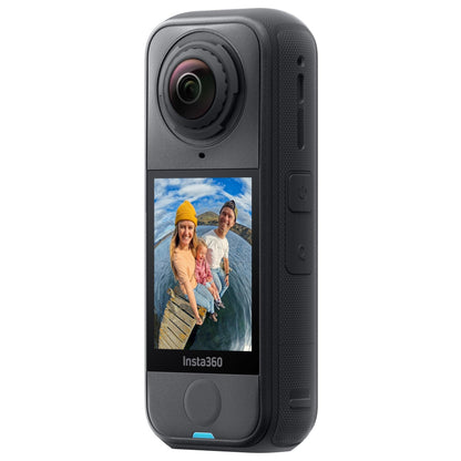INSTA360 X4 Air 360 8K Action Camera, I04CINSAAFAS