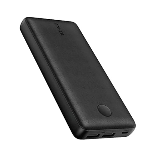 Anker Power Bank 20000mAh Black