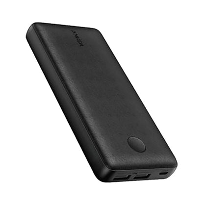 Anker Power Bank 20000mAh Black