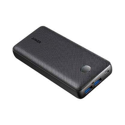 Anker Power Bank 20000mAh Black