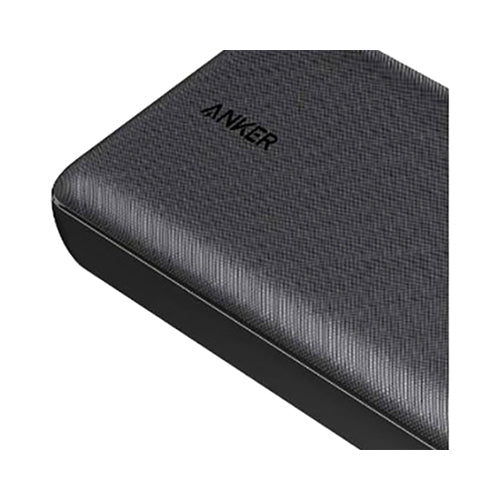 Anker Power Bank 20000mAh Black