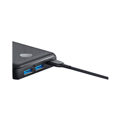 Anker Power Bank 20000mAh Black