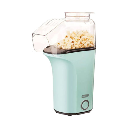 Dash Popcorn Maker Aqua