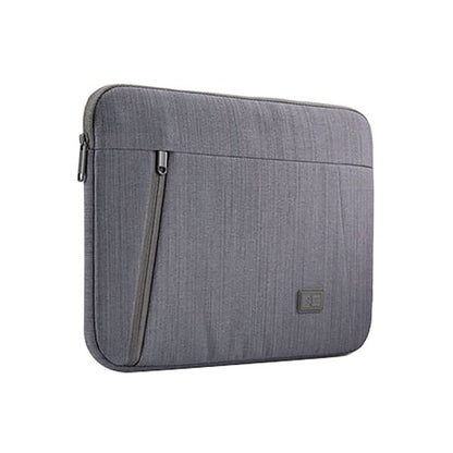 Case Logic Huxton Laptop Sleeve for 13 inch Laptop Grey
