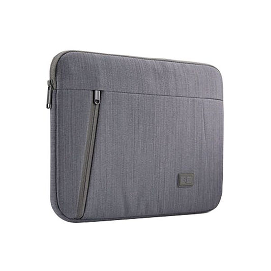 Case Logic Huxton Laptop Sleeve for 13 inch Laptop Grey