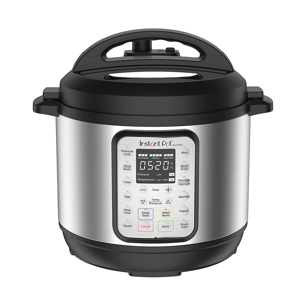 Instant Pot Duo 8, 1200W 7-in-1 Smart Multi Cooker, 8L Electric