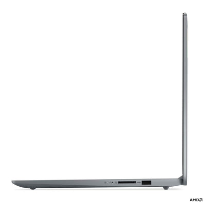 Lenovo IdeaPad Slim 3 15.6-inch FHD Laptop, AMD Ryzen 5, 8GB RAM, 512GB SSD, Windows 11 – 82XQ017CAX