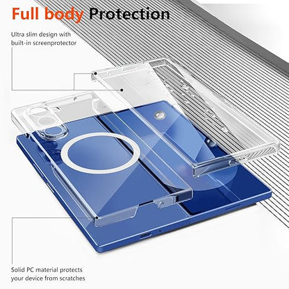 PROTECT FMSFLD7 Z FOLD 7 FU MAG CASE CLR