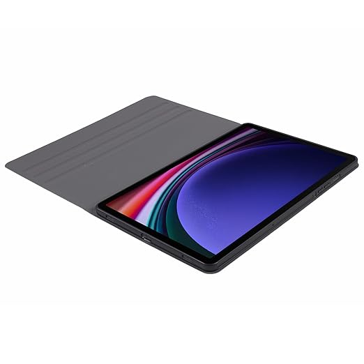 Protect Samsung Galaxy Tab S10FE Case, Blue