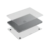 Protect Hardshell Case MacBook Pro 14-inch M4 Clear