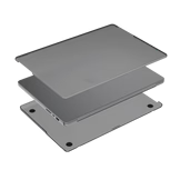 Protect Hardshell Case MacBook Pro 16-inch M4 Clear