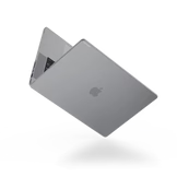 Protect Hardshell Case MacBook Pro 16-inch M4 Clear