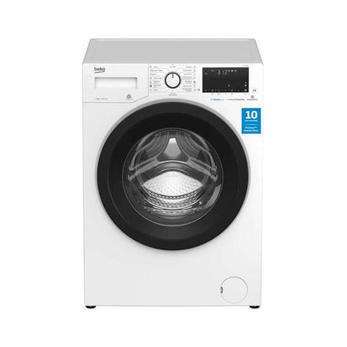 Beko Front Load Washing Machine 8kg White WTV8736XW