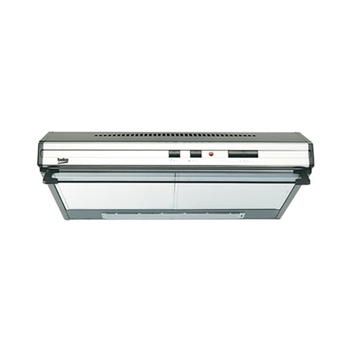 Beko Built-In Cooker Hood 60cm  CFB6433XH