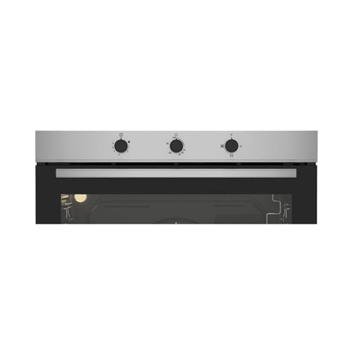 Beko Built In Gas Oven 96L Inox