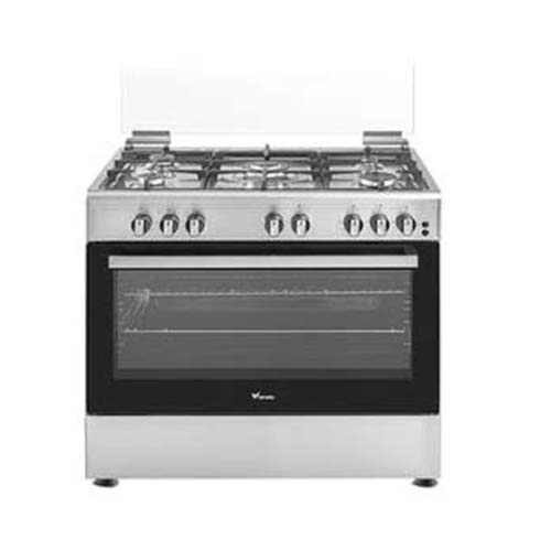 Veneto 5 Burner Gas Cooker  C3X96G5VC.VN