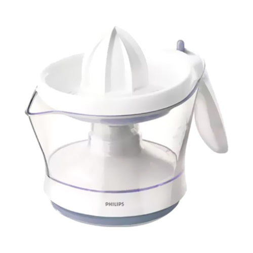 Philips Viva Collection Citrus Press 25W White