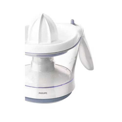 Philips Viva Collection Citrus Press 25W White