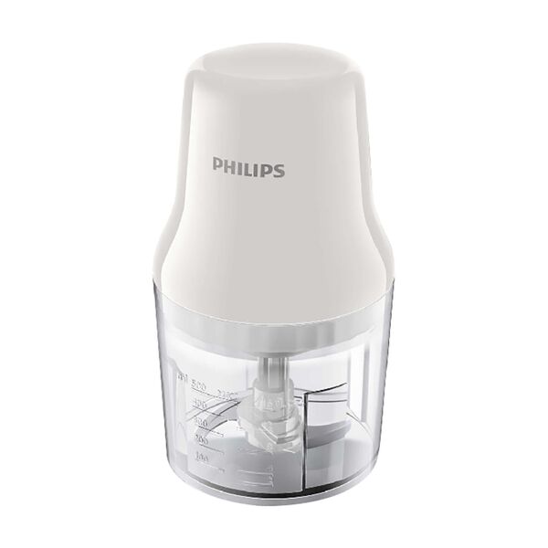 Philips Daily Collection Chopper 700ml White