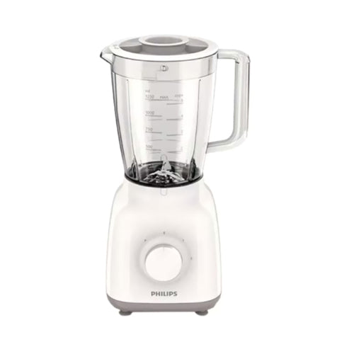 Philips Daily Collection Countertop Blender 400W