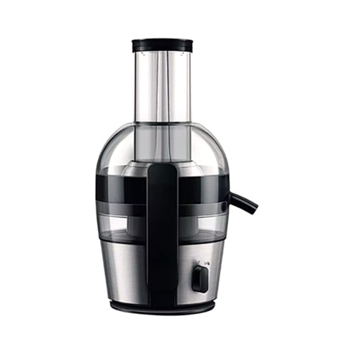 Philips Viva Collection Juicer - 700W, 2L Capacity, XL Tube, Quick Clean - HR1863/22