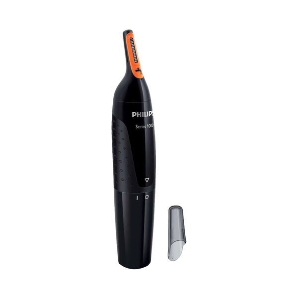 Philips Nose Trimmer Black