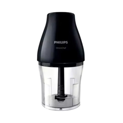 Philips Viva Collection Electric Chopper 1100ml Black