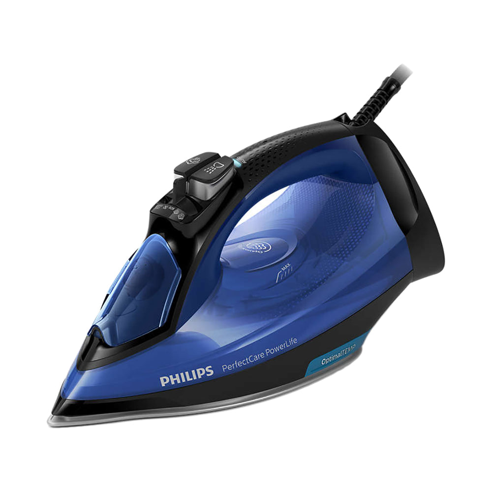 Philips, PerfectCare PowerLife Steam Iron, ‎GC3920/26