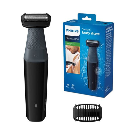 Philips Body Groom Trimmer Black