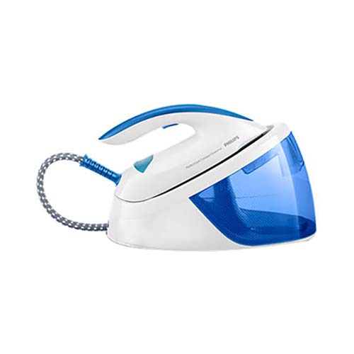 Philips 2400W PerfectCare Compact Essential Steam Generator Iron