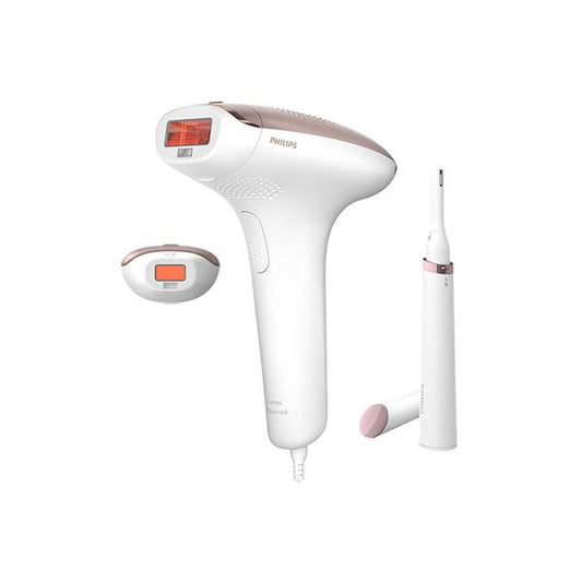 Philips Lumea IPL Hair Removal System Multicolour