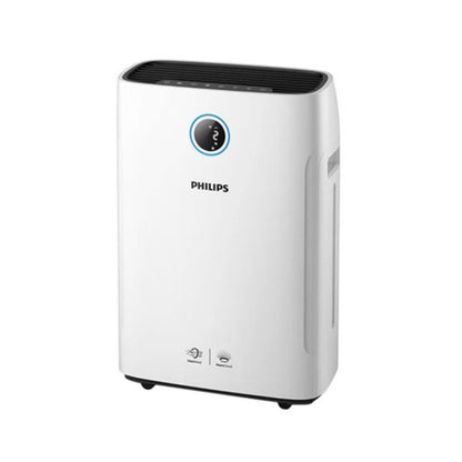 Philips 2000i Series Air Purifier 30sq m White