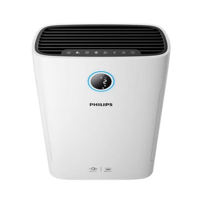 Philips 2000i Series Air Purifier 30sq m White