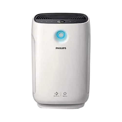 Philips 2000i Series Air Purifier 79sqm White