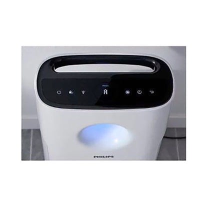 Philips 2000i Series Air Purifier 79sqm White